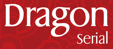 Dragon Serial-Regular